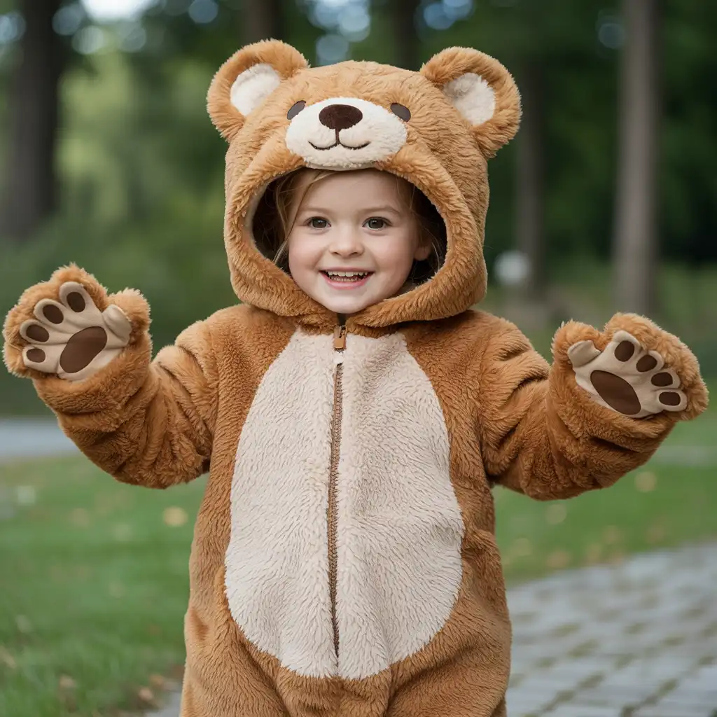 Kies het beste berenoutfit: tips voor een geslaagd feest